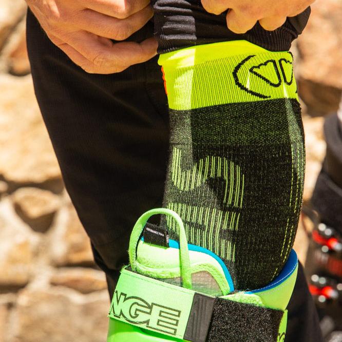 Ski socks - Ski Ultrafit