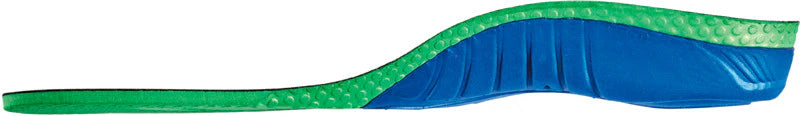 Everyday insoles - Comfort 3D Junior