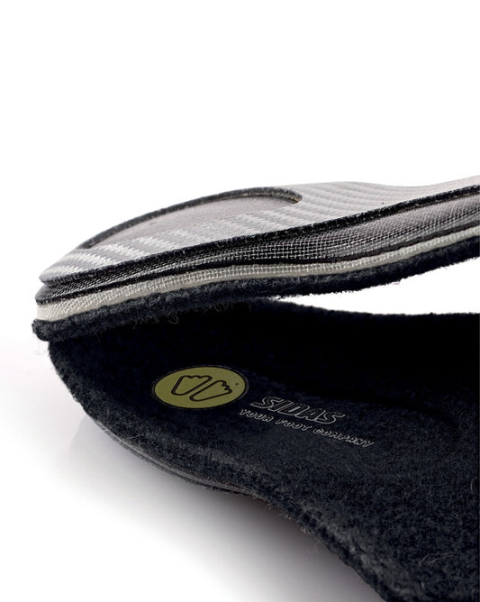 Ski insoles - Comfort+ Merino