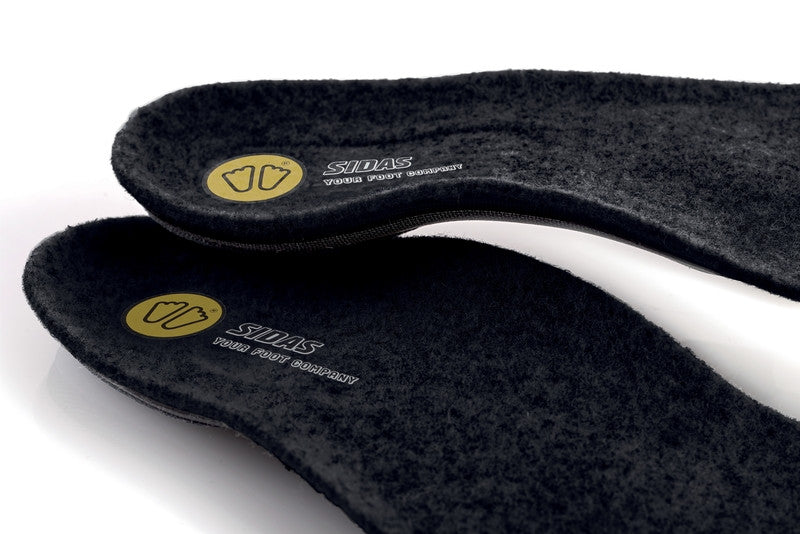 Ski insoles - Comfort+ Merino