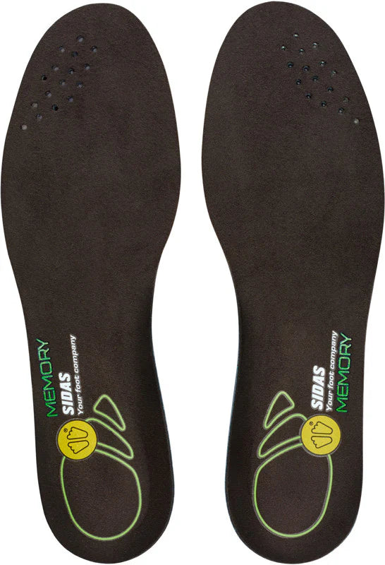 Everyday insoles - Cushioning Gel Memory