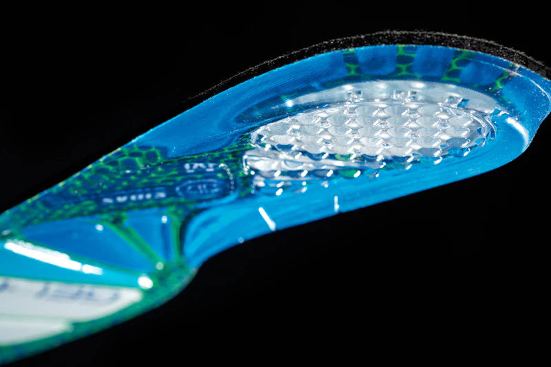 Everyday insoles - Cushioning Gel Memory