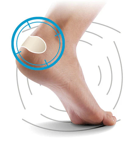 Heel Protectors - Foot Protector