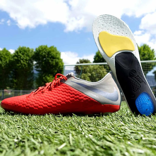 Multisport Insoles - Football 3D