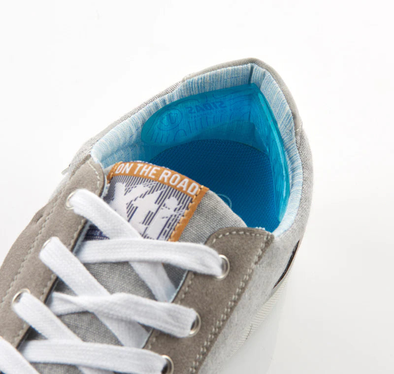 Gel protection - Gel Heel Strip