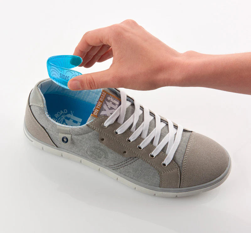 Gel protection - Gel Heel Strip