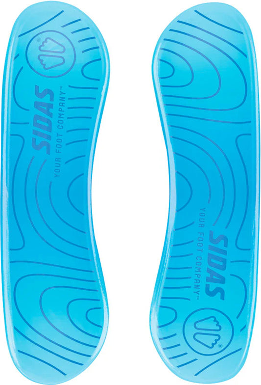 Gel protection - Gel Heel Strip