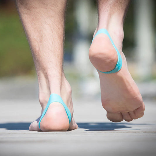 Lateral heel support - Heel Hug