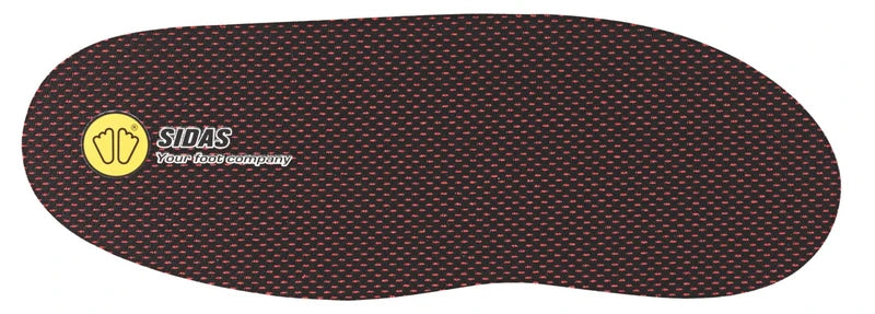 Ski insoles -Custom Winter Pro Mesh – Sidas US Ski insoles -Custom Winter Pro Mesh – Sidas US