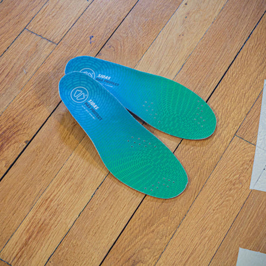 Multisport Insoles - Max Protect Paddle