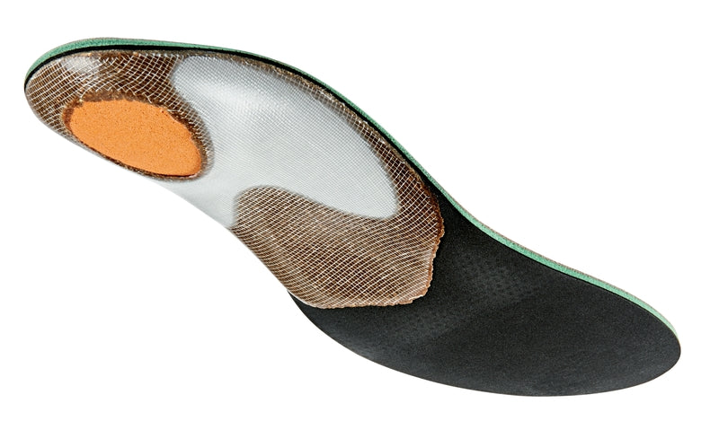 Hiking Insoles - Custom Outdoor