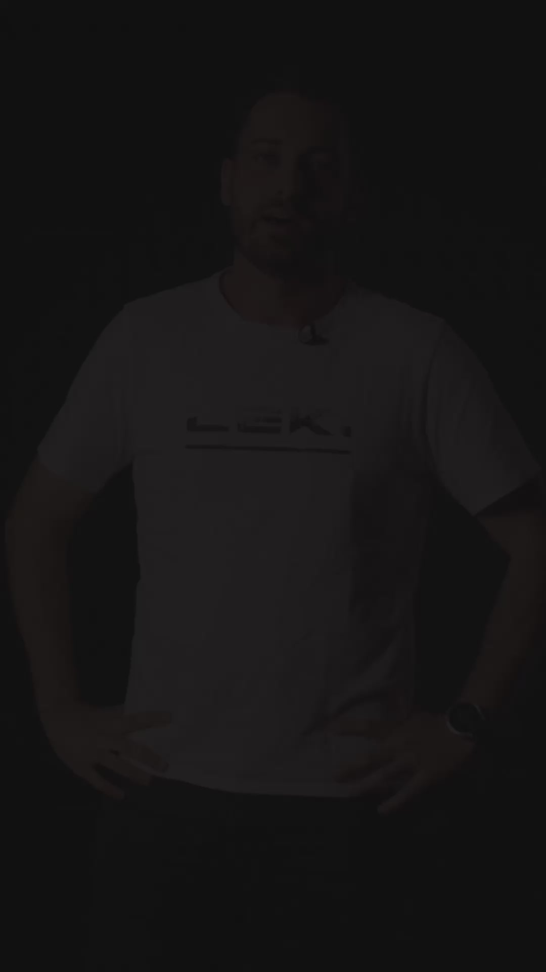 Load video: Sidas &amp; Leki