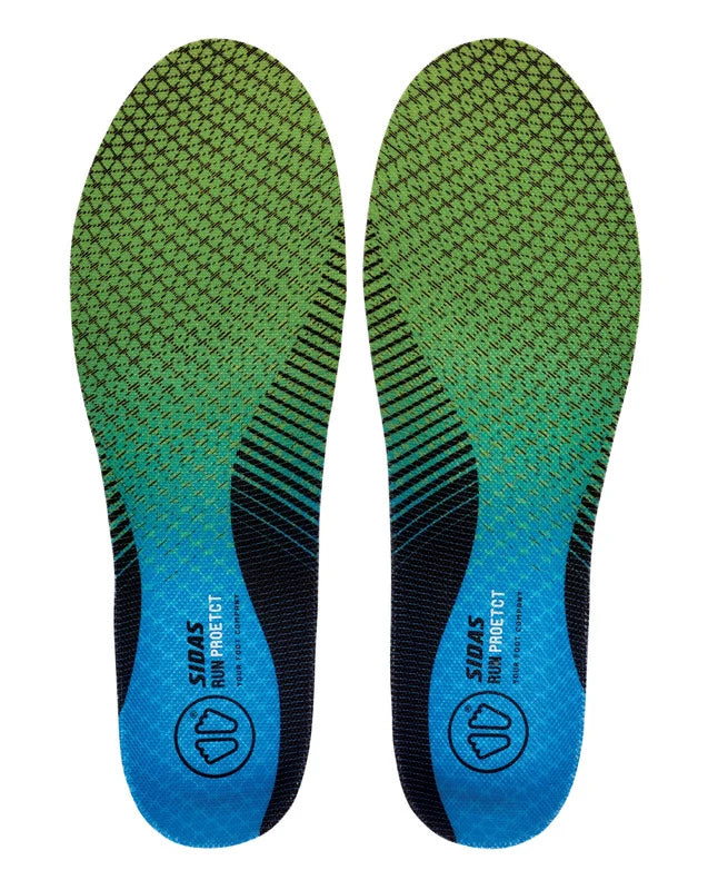 Running insoles - Run 3D Protect