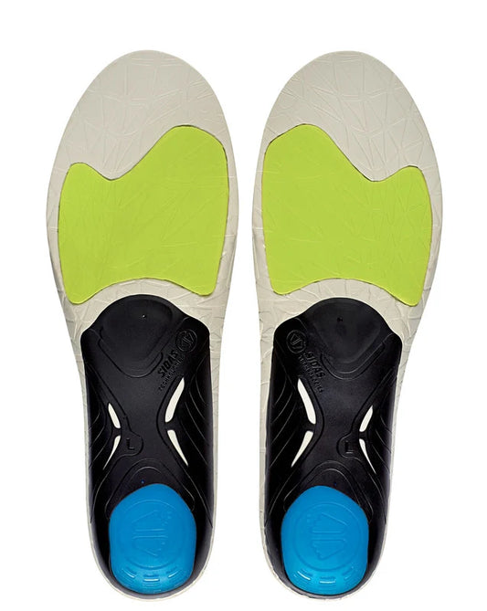 Running insoles - Run 3D Protect