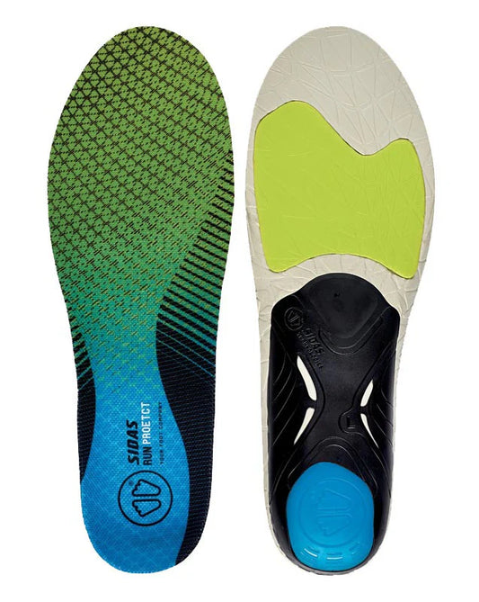 Running insoles - Run 3D Protect