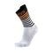 Running socks - Run Anatomic Light Crew white/black