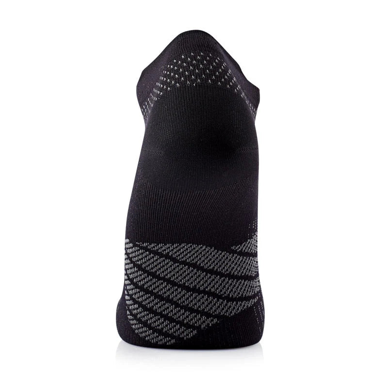 Running socks - Run Anatomic Low black