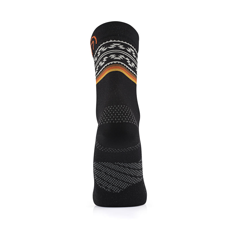 Running socks - Run Spirit black
