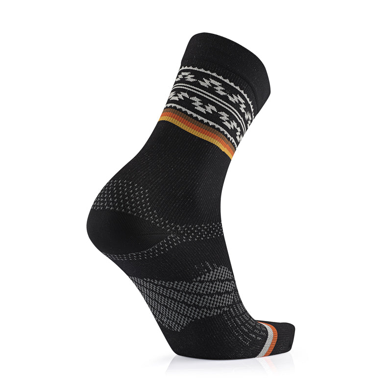 Running socks - Run Spirit black