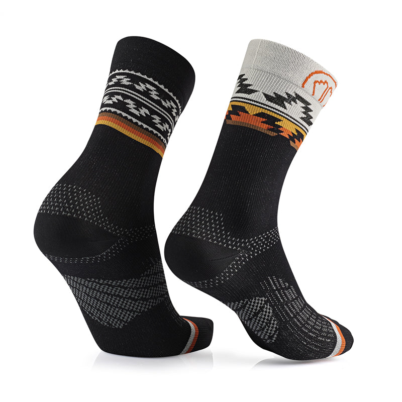 Running socks - Run Spirit black