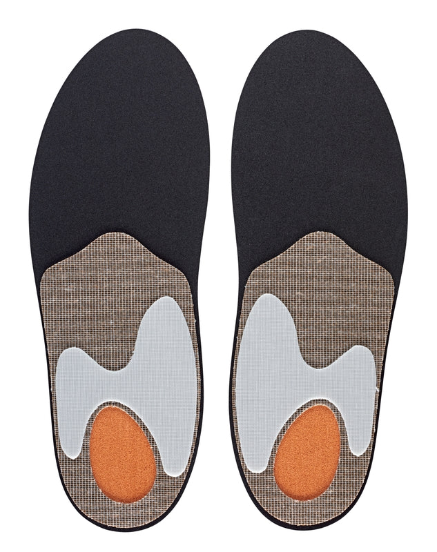 Hiking Insoles - Custom Outdoor