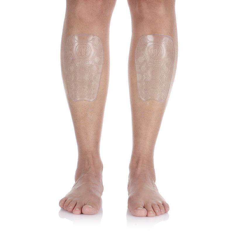 Gel tibial protector - Shin Protector