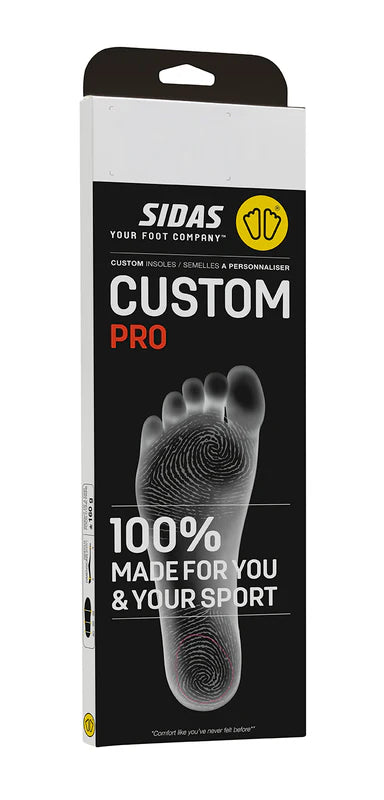 Ski insoles -Custom Winter Pro