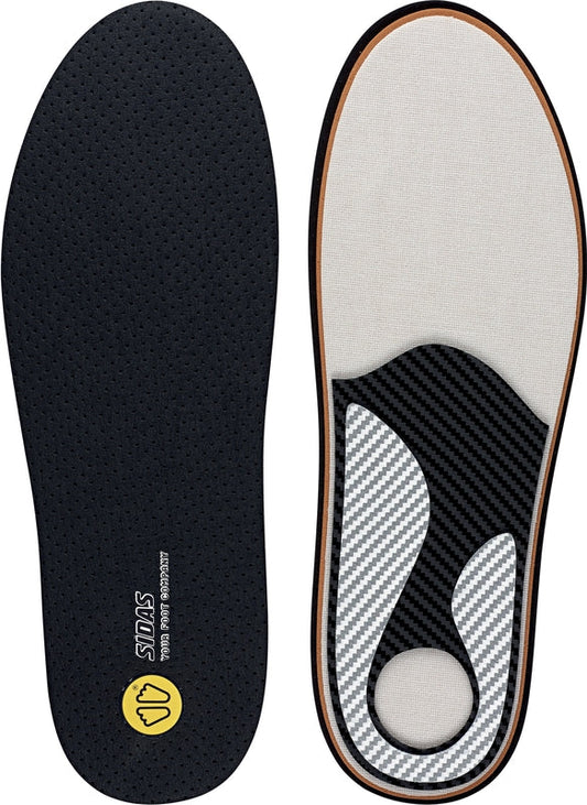 Bike insoles - Custom Bike Pro