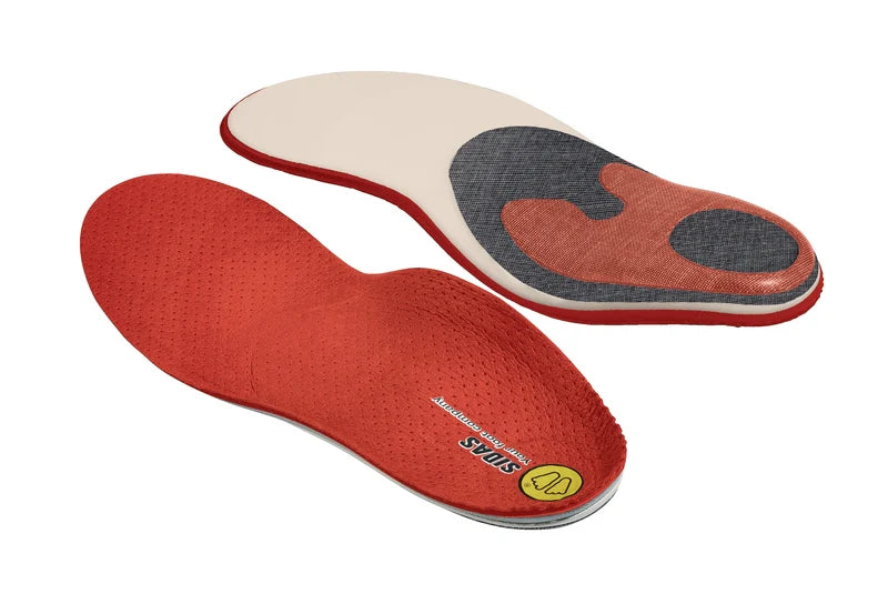 Ski insoles -Custom Winter Pro