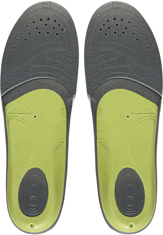Everyday insoles - 3feet Slim High
