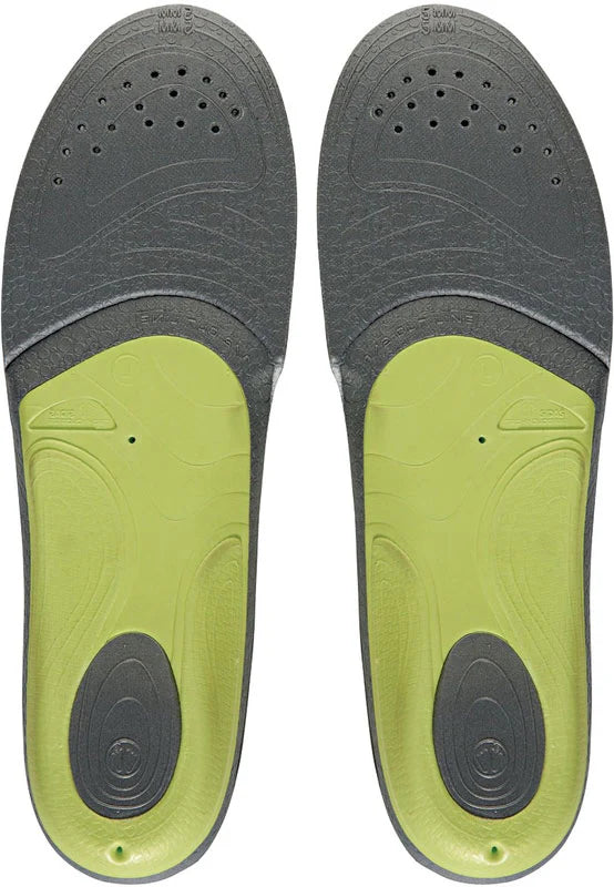 Everyday insoles - 3feet Slim High