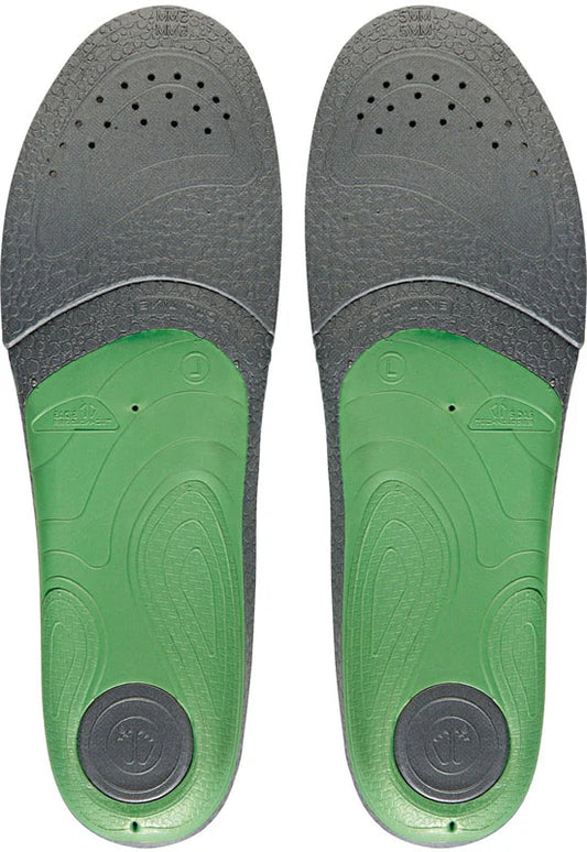 Everyday insoles - 3feet Slim Low