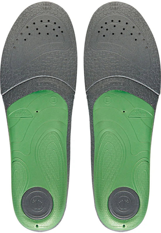 Everyday insoles - 3feet Slim Low