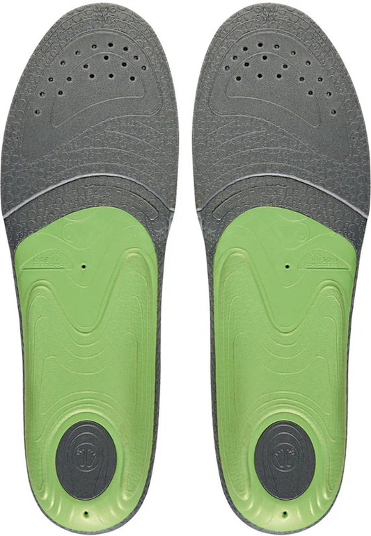 Everyday insoles - 3feet Slim Mid