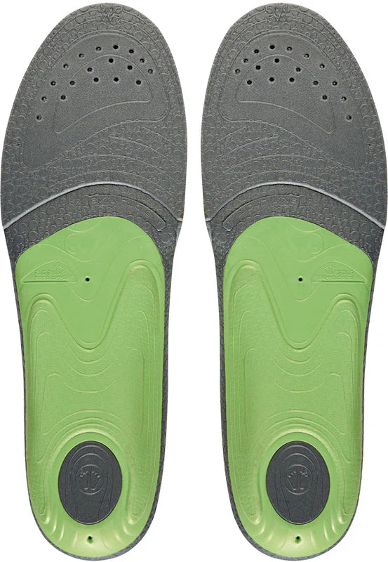 Everyday insoles - 3feet Slim Mid