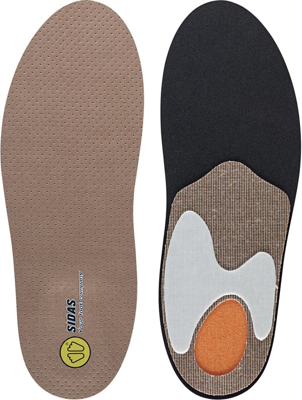 Hiking Insoles - Custom Outdoor