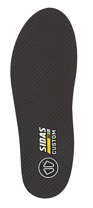 Ski insoles -Custom Winter Race 2 – Sidas US