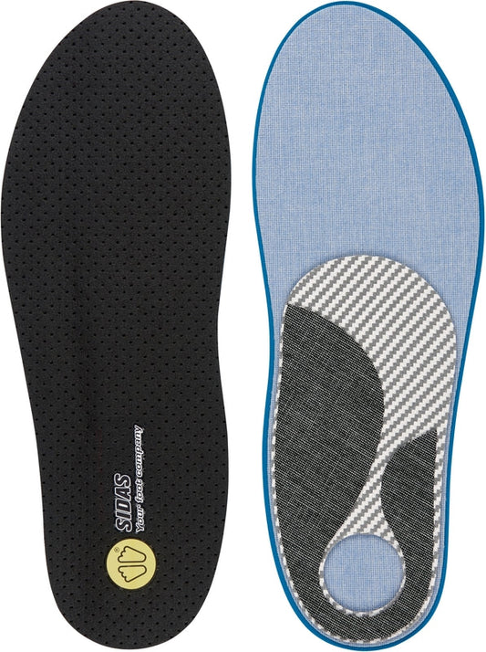 Nordic Insoles - Custom XC Skating