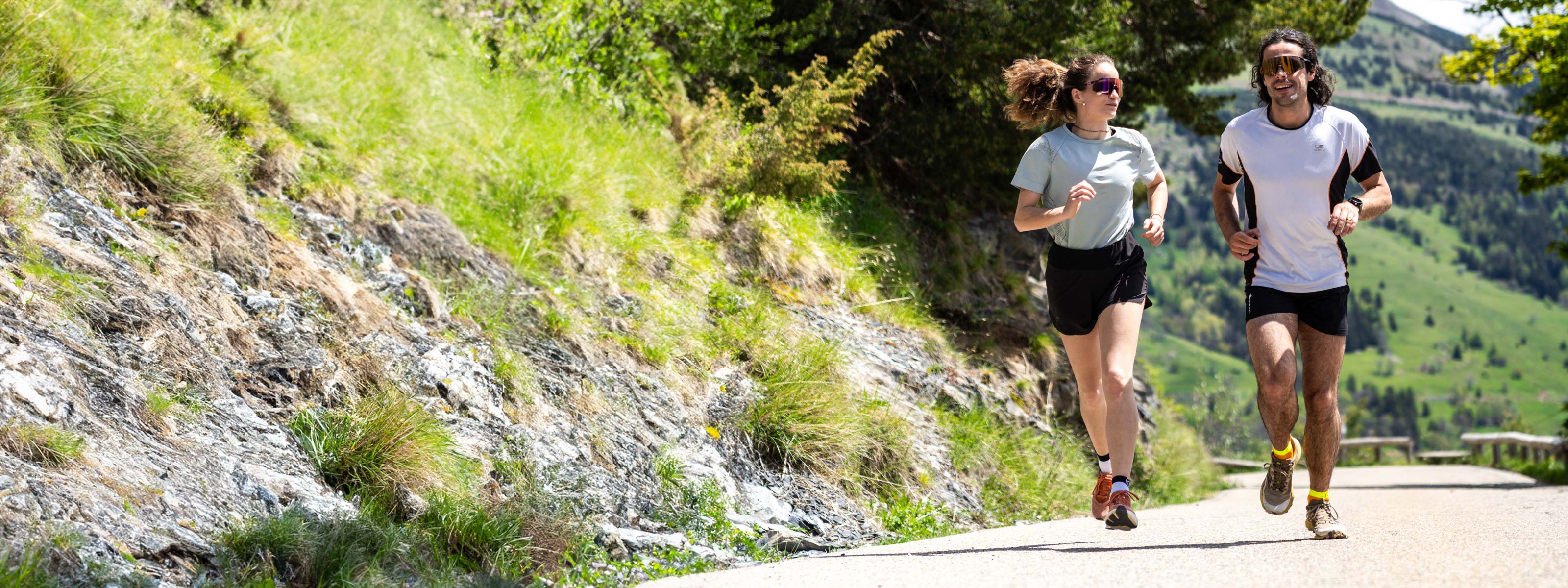 RUN FEEL