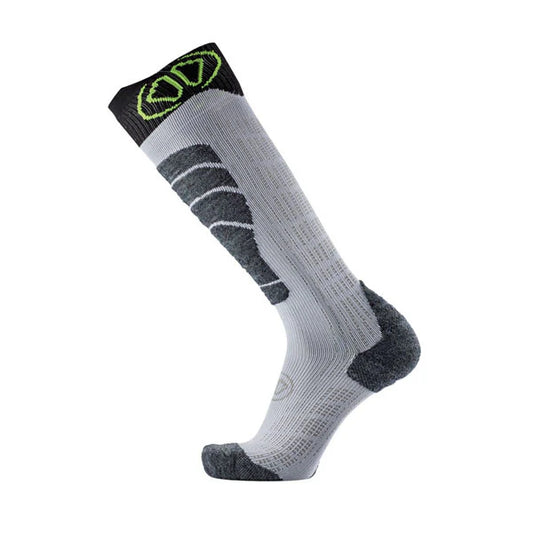 Ski socks - Ski Comfort white/black