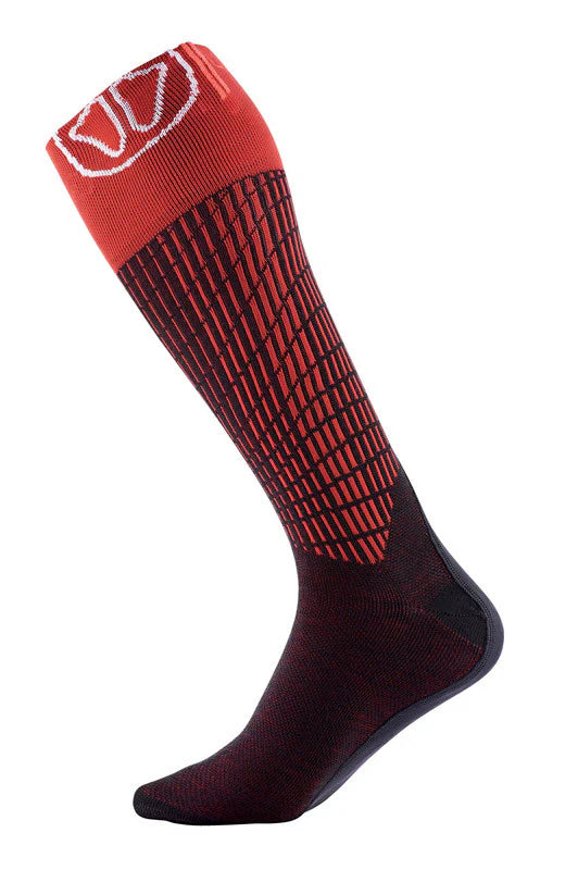 Heated ski socks - Ski Heat LV