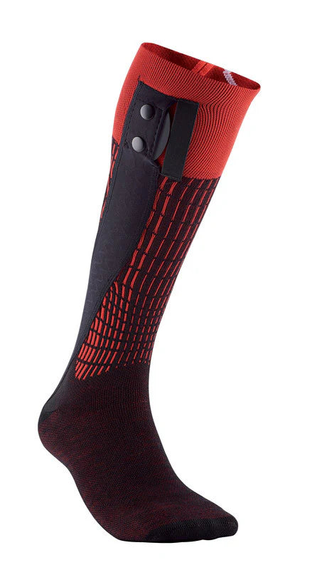 Heated ski socks - Ski Heat LV