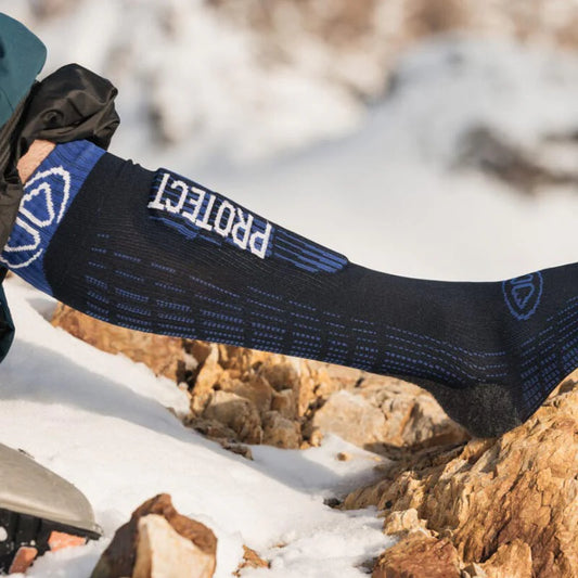 Ski socks - Ski Protect Evo