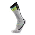 Heated ski socks - Ski Race S.E.T