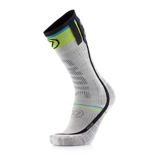 Heated ski socks - Ski Race S.E.T