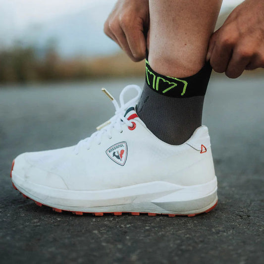 Running socks - Run T-Free