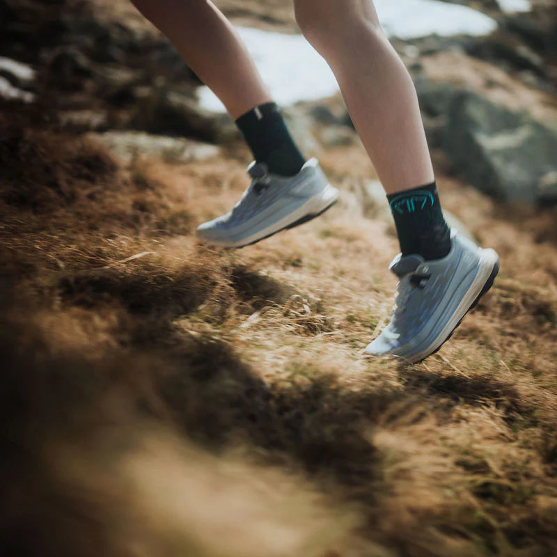 Trail running socks - Trail Double