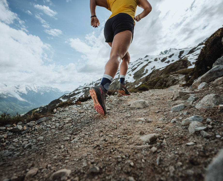 Need help choosing your socks?
Try our Sock Finder!