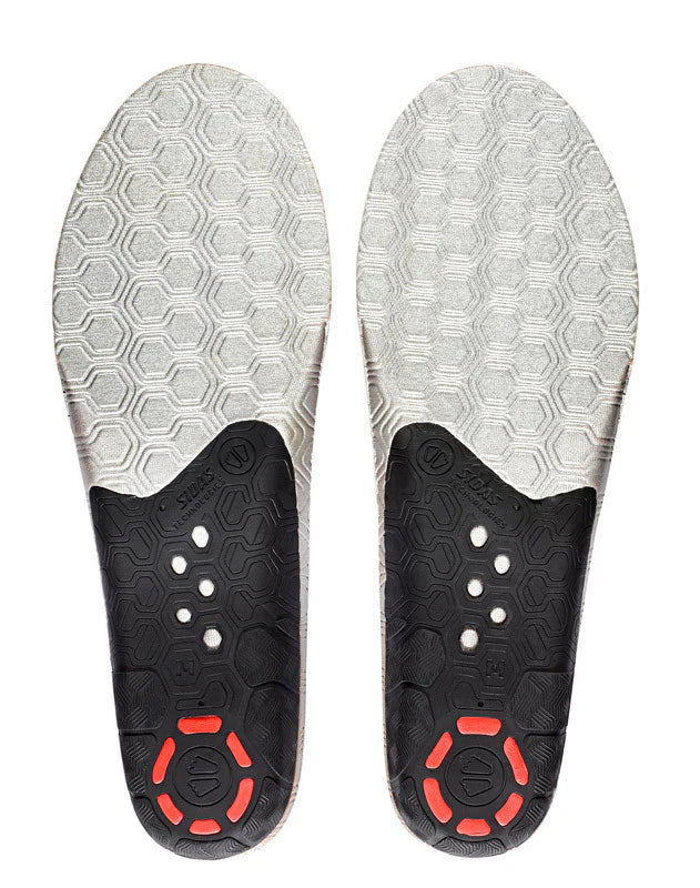 Ski insoles - Winter 3D Performance
