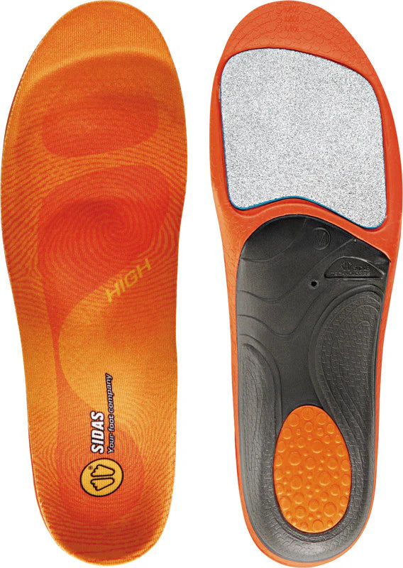 Ski insoles - Winter 3Feet High